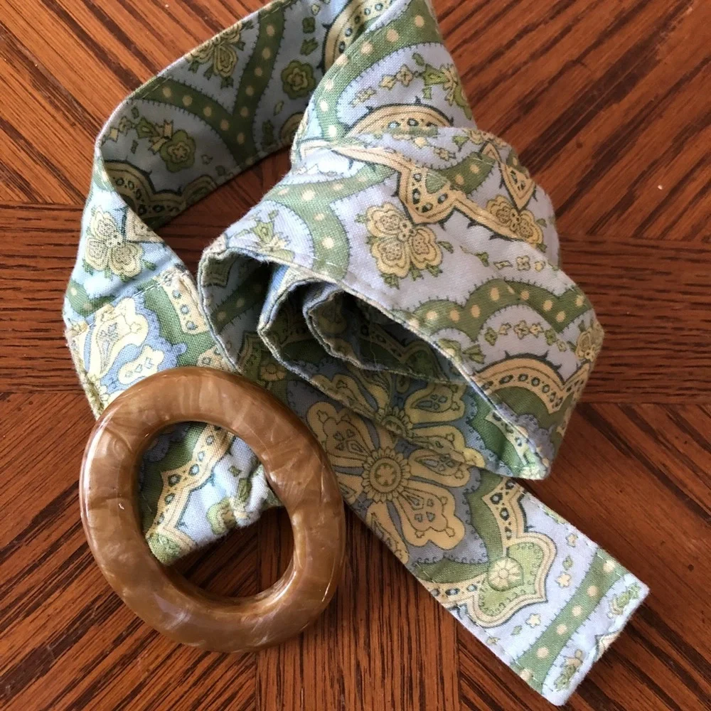 Vintage 90’s fabric